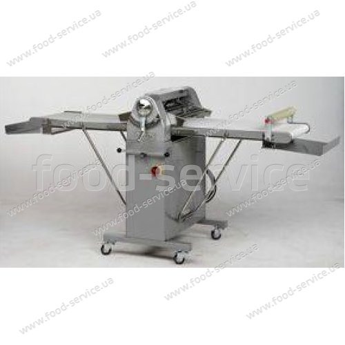 Тестораскатка Sinmag SM-520F